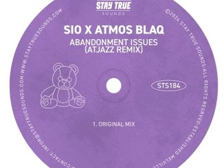 Atmos Blaq & Sio – Abandonment Issues (Atjazz Remix)