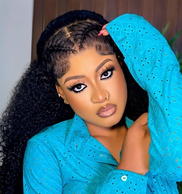 BBNaija Star Phyna Fires Back At Dee One, Labels Him a “Gay Man” After Questioning Phyna’s Claim Of Rejecting N5 Million From A Man Who Wanted To Sleep With Her