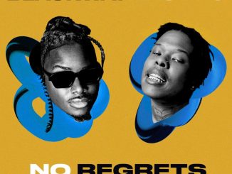 Blackway – No Regrets Ft. Nasty C