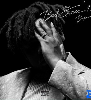 BNXN fka Buju – Bad Man Wicked