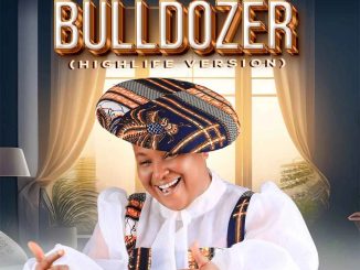 Chioma Jesus – Bulldozer (Highlife Version)