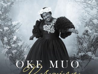 Chioma Jesus – Oke Muo Praise