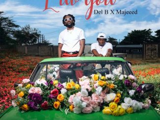 Del B – Luv You Ft. Majeeed