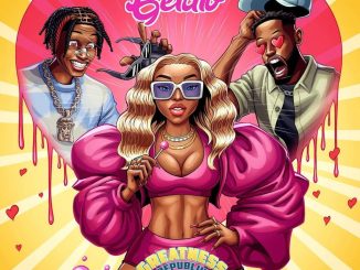 DJ Neptune – Gelato Ft. Khaid