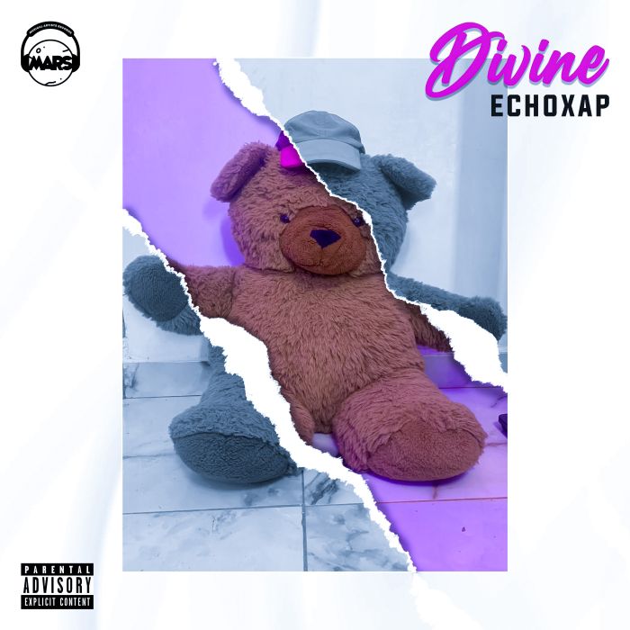 Echoxap – Divine