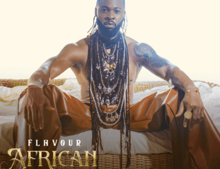 Flavour – African Dream