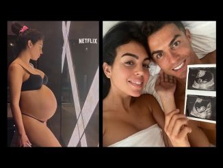 Georgina Rodriguez sparks pregnancy rumors with cryptic Instagram posts