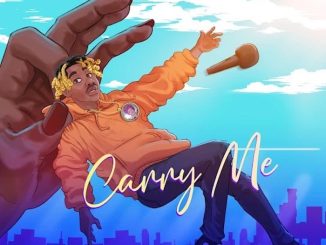 Hotkid – Carry Me