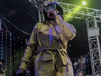 “I’m done” – Singer Terry G officially quits music (video)