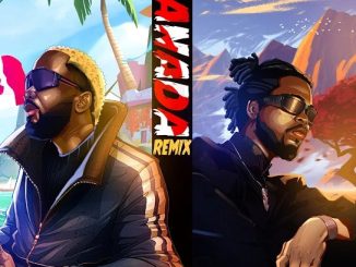 Magnito – Canada (RMagnito – Canada (Remix) ft. Olamide & Wizzy FlonMagnito – Canada (Remix) ft. Olamide & Wizzy Flonemix) ft. Olamide & Wizzy Flon