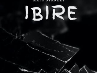 Main Starzzy – Ibire