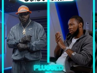 Odumodublvck – Plugged In Ft. Fumez The Engineer