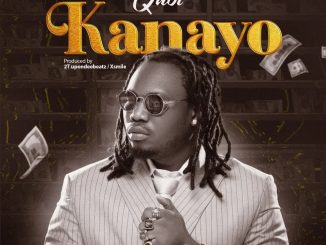 Qdot – Kanayo