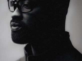 Ric Hassani – I.L.U (I Love You)