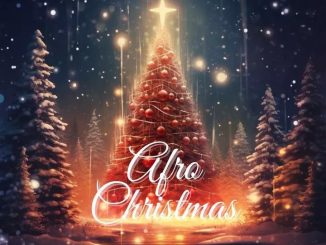 Selebobo – Afro Christmas