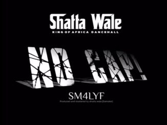 Shatta Wale – No Cap