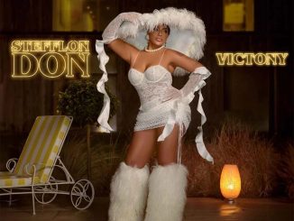 Stefflon Don – Deadly Ft. Victony