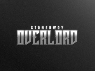 Stonebwoy – Overlord