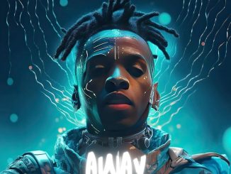 Tekno – Away