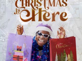 Teni – Jingle Bells