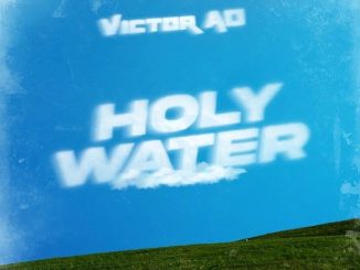 Victor AD – Holy Water