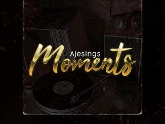 Ajesings – In Love Ft. MohBad