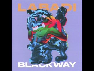 Blackway – Labadi