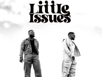 Blaq Jerzee Ft. Skiibii – Little Issues