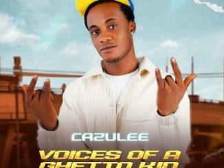 Cazulee – Asalamalekun