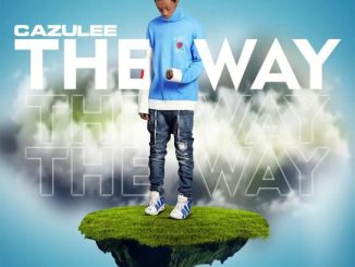 Cazulee – The Way