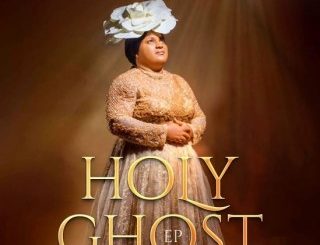 Chioma Jesus – Holy Ghost Ft Pst. Blessed Uzochika