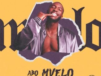 Daliwonga – Abo Mvelo ft. M.J, Mellow & Sleazy