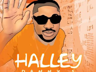 Danny S – Halley