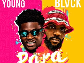 Danny Young Ft. Odumodublvck – Para