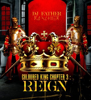 DJ Father – SPHERE ft. RIVALZ, Djy Zan SA & Nandipha808