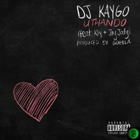 DJ Kaygo – Uthando Ft. Kly & Jay Jody