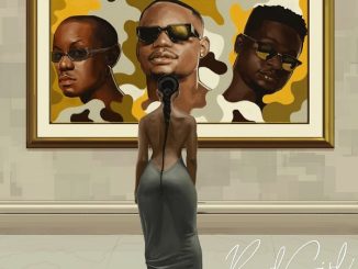 DJ Tunez – Bad Girl Ft. Wande Coal & Victony