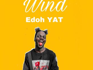 Edoh YAT – Wind