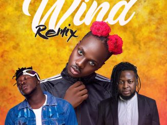 Edoh YAT – Wind (Remix) ft. Gurú & Medikal