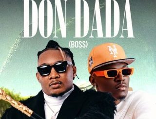 Goya Menor – Don Dada (Boss) ft. Spyro