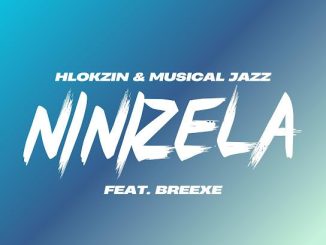 Hlokzin – Ninizela ft. Musical Jazz & BreeXe