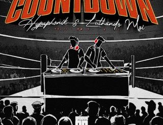 Hypaphonik – Countdown ft Luthando Mzi