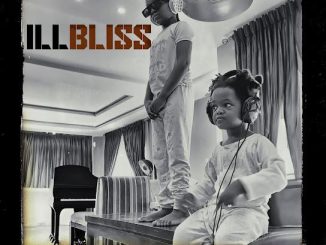 Illbliss – Full Chest ft. Odumodublvck