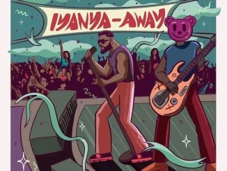 Iyanya – Away