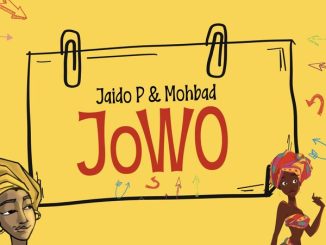 Jaido P Ft. Mohbad – Jowo