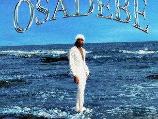 Joeboy – Osadebe