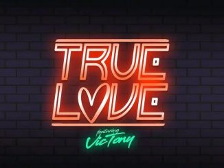 Kaestyle – True Love (Remix) ft. Victony