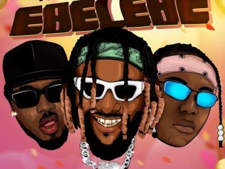 Kcee – Ebelebe ft. Skiibii & Teni