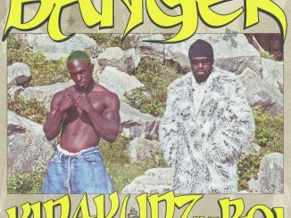 Kida Kudz Ft. BOJ & Pheelz – Banger