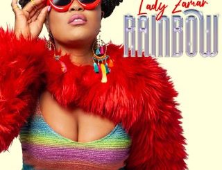 Lady Zamar ft MEGADRUMZ – Deeper